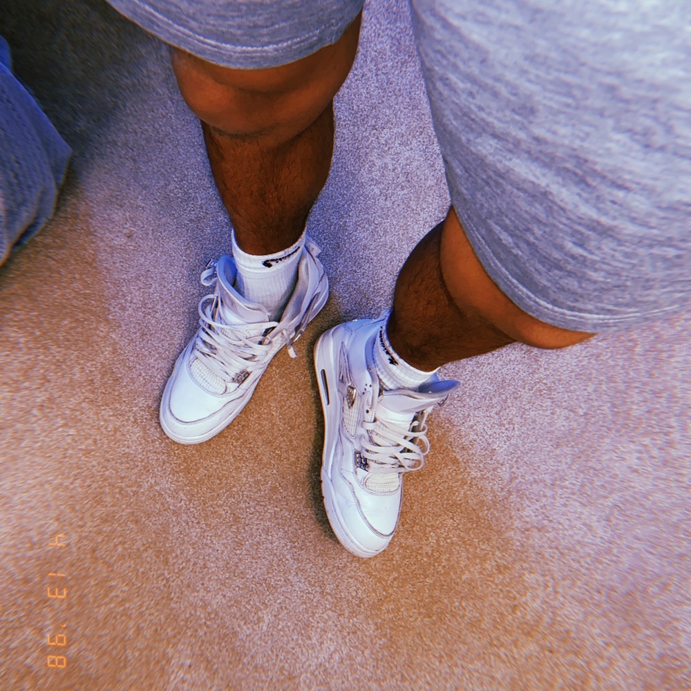 Meet your Posher, Julian